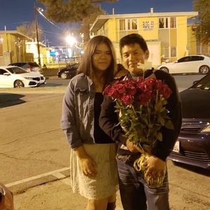 Meet your Posher, Leslie